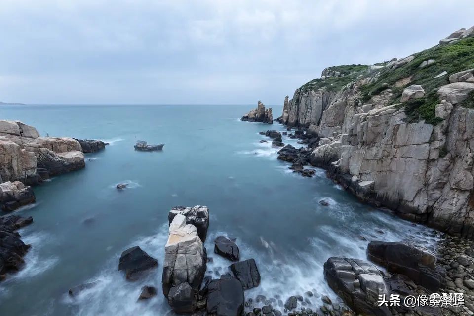 最美人間四月天，這7個小眾旅行告別人山人海，去這里看山看海