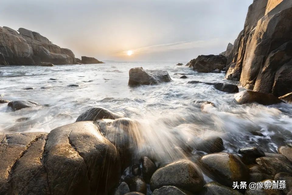 最美人間四月天，這7個小眾旅行告別人山人海，去這里看山看海