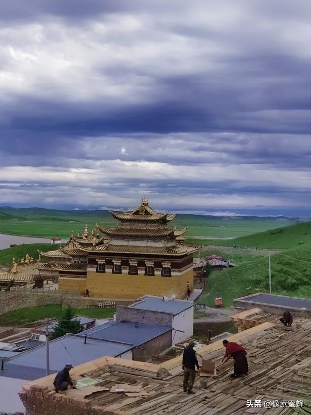 最美人間四月天，這7個小眾旅行告別人山人海，去這里看山看海