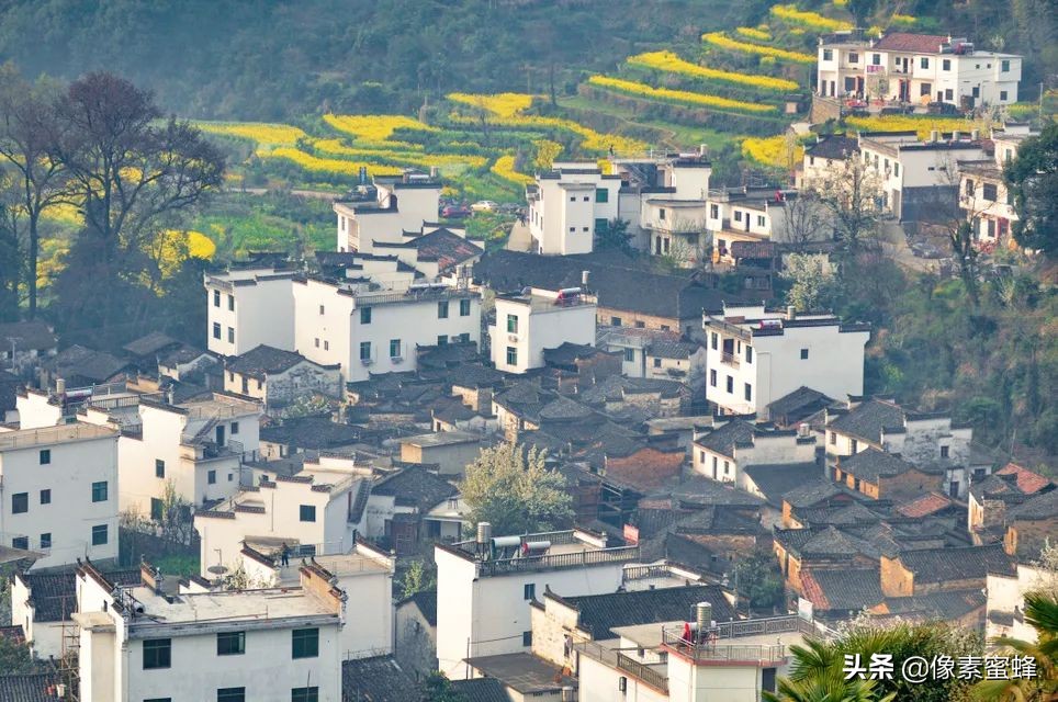 最美人間四月天，這7個小眾旅行告別人山人海，去這里看山看海