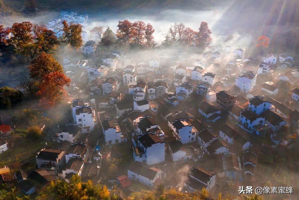 最美人間四月天，這7個小眾旅行告別人山人海，去這里看山看海