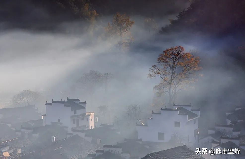 最美人間四月天，這7個小眾旅行告別人山人海，去這里看山看海