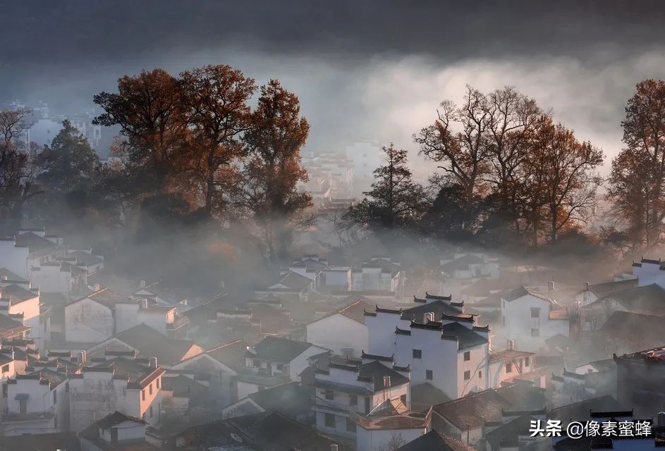 最美人間四月天，這7個小眾旅行告別人山人海，去這里看山看海