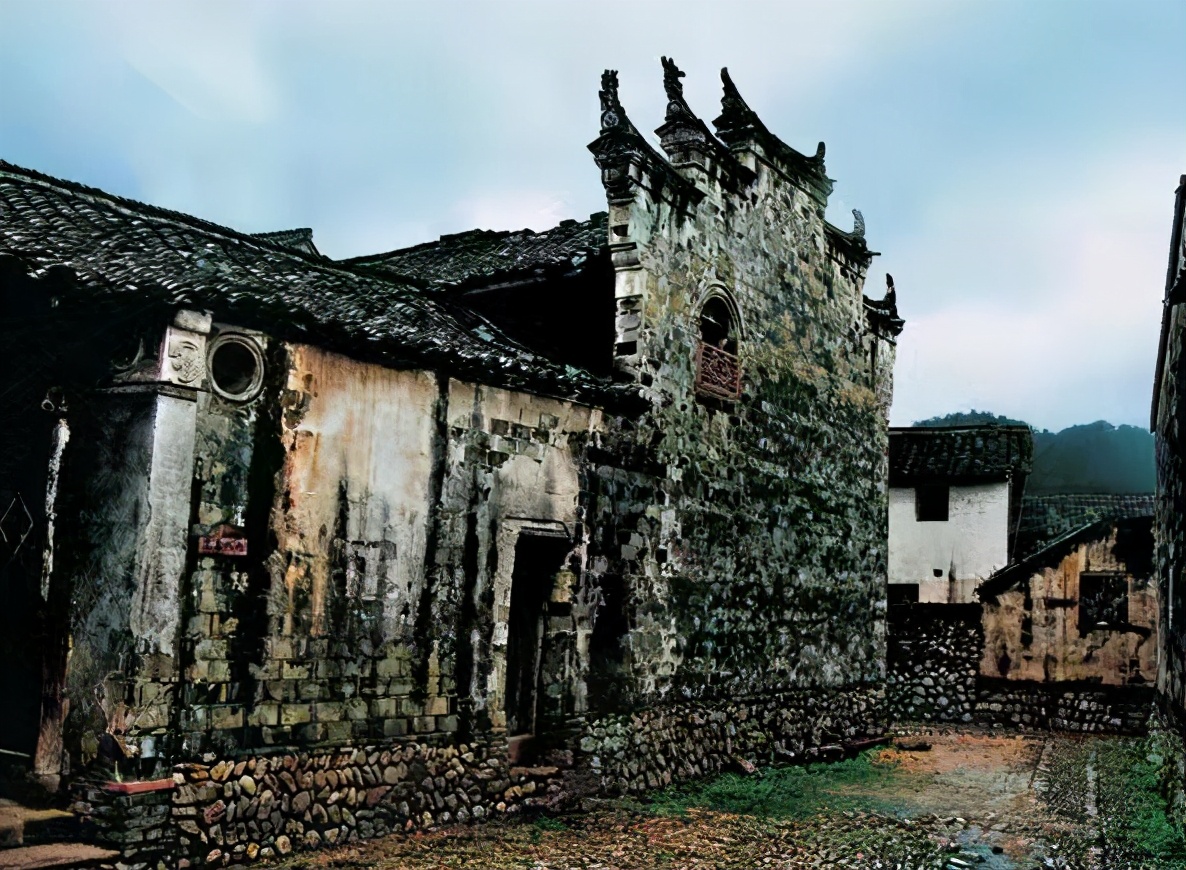 浙江低調(diào)古鎮(zhèn)，風(fēng)景可與周莊媲美，少有游客