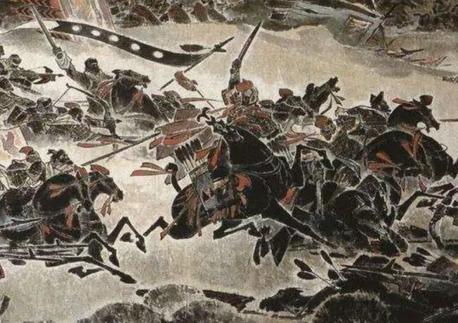 令古人頭疼的“匈奴”，到了今天是哪個民族？