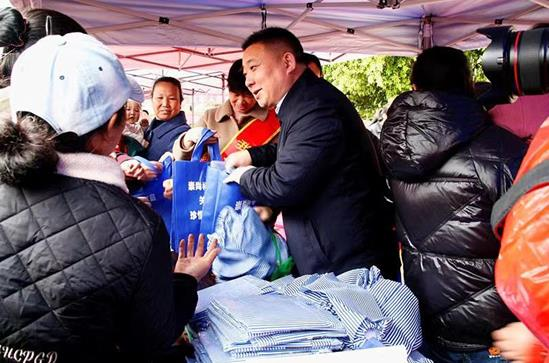 廣西桂林市結(jié)合“4/?15”國(guó)家安全教育日開(kāi)展反邪宣傳活動(dòng)874